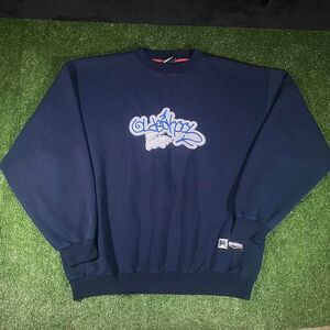 Vintage Old school Sweatshirt